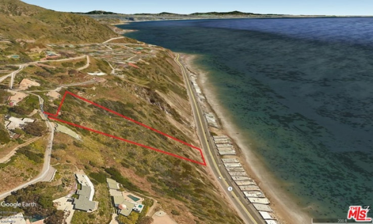  Land for Sale in Malibu, California
