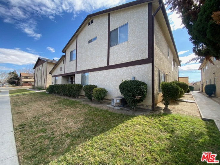  Income Home for Sale in Lancaster, California
