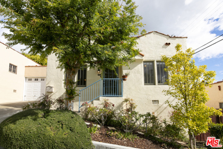 2 Bed Home for Sale in Los Angeles, California