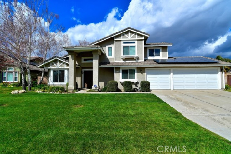 4 Bed Home for Sale in Rialto, California