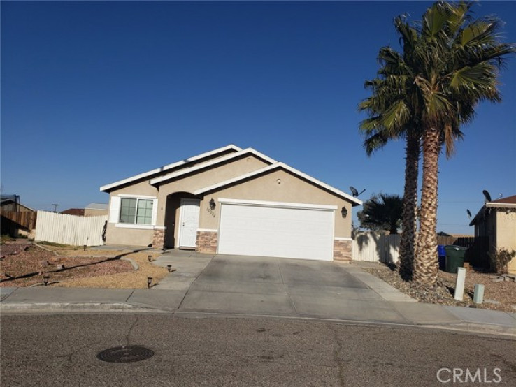 3 Bed Home for Sale in Victorville, California