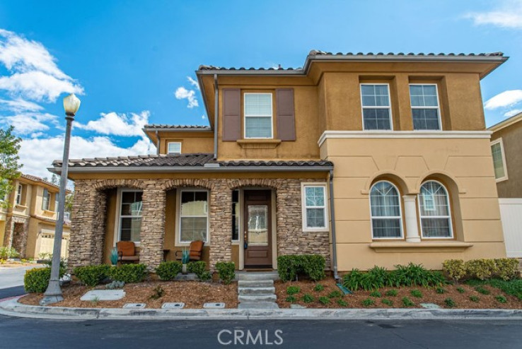 Residential Home in Newhall 4