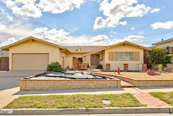 3 Bed Home for Sale in Ventura, California