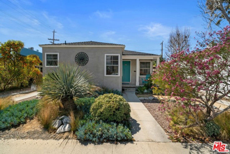 3 Bed Home for Sale in Venice, California
