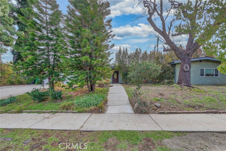 Residential Home in Granada Hills