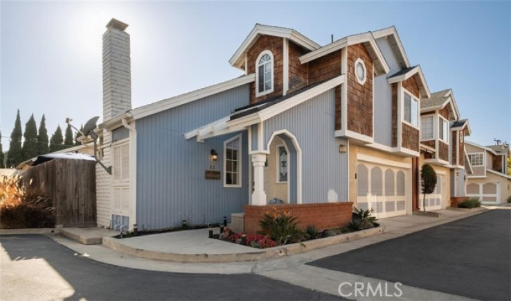 Residential Home in Southwest Costa Mesa