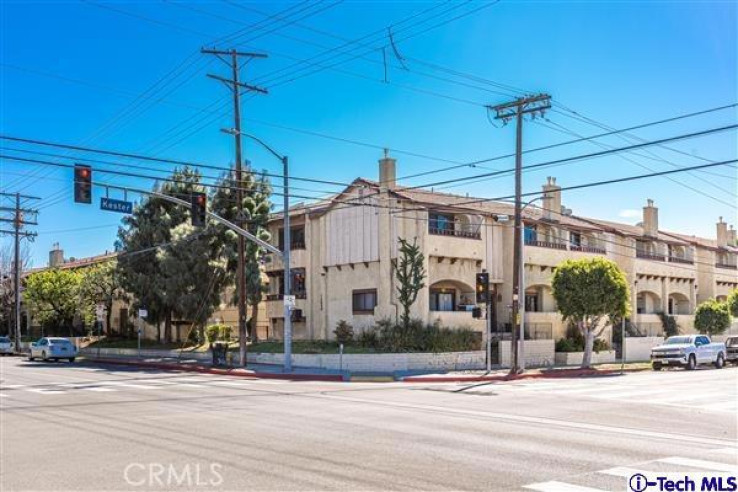 2 Bed Home for Sale in Panorama City, California