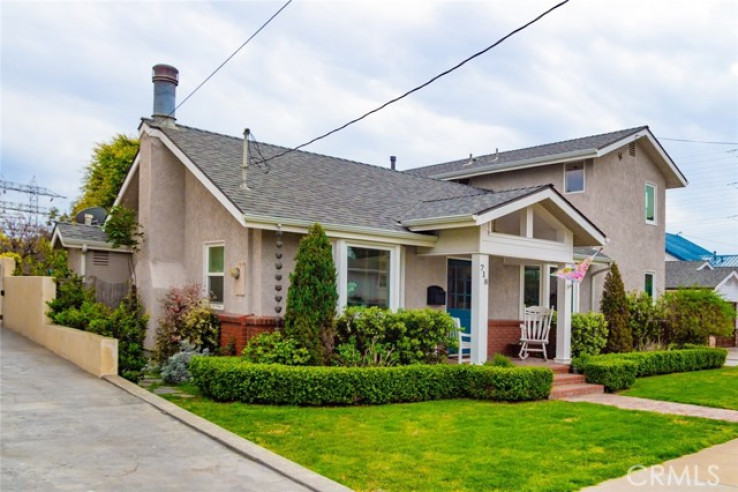 3 Bed Home for Sale in El Segundo, California