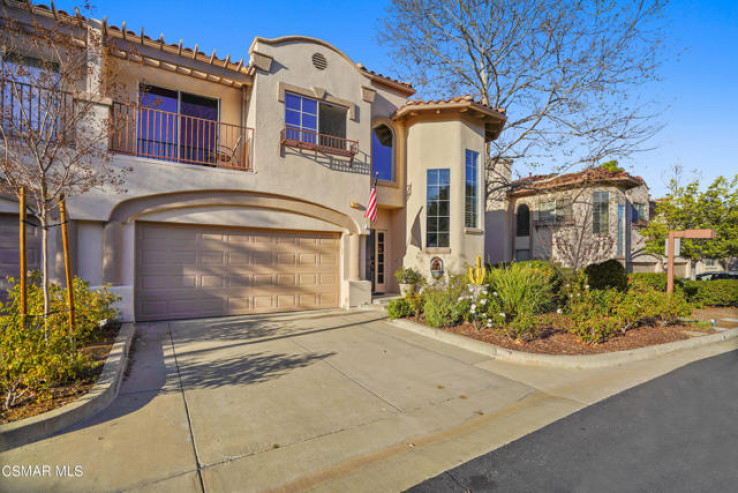 Residential Home in Newbury Park