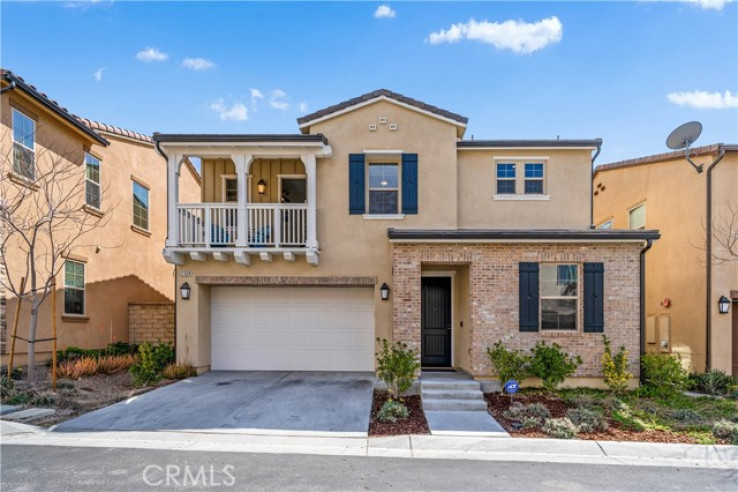 4 Bed Home for Sale in Saugus, California