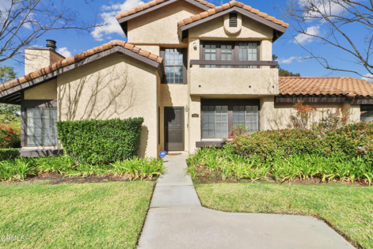 3 Bed Home for Sale in Thousand Oaks, California
