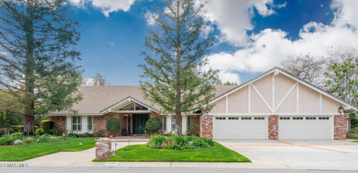 Residential Home in Westlake Village