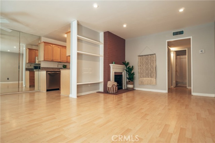 Residential Home in Brentwood