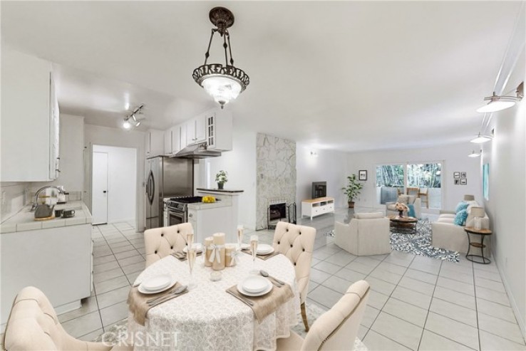 2 Bed Home for Sale in Pacific Palisades, California