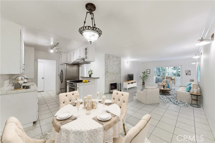 2 Bed Home for Sale in Pacific Palisades, California