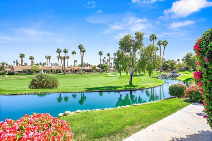 3 Bed Home for Sale in Palm Desert, California