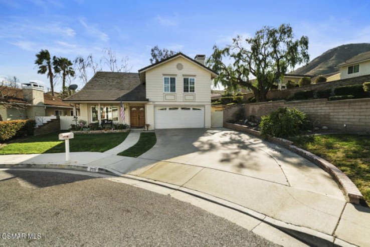 3 Bed Home for Sale in Newbury Park, California