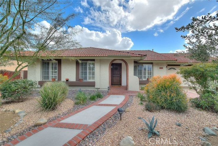 3 Bed Home for Sale in Rialto, California