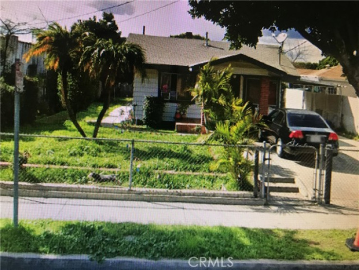Residential Home in Boyle Heights