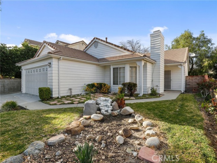 2 Bed Home for Sale in Castaic, California