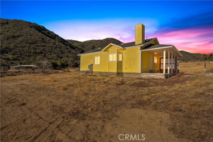 2 Bed Home for Sale in Leona Valley, California