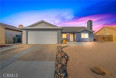 3 Bed Home for Sale in Rosamond, California