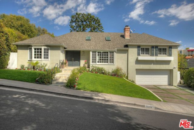 Residential Home in Westwood - Century City