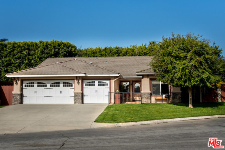 Residential Home in Burbank
