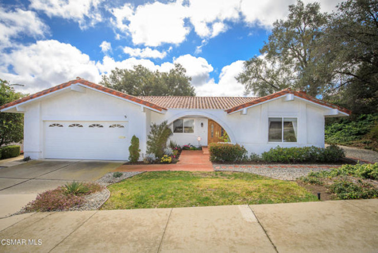 3 Bed Home for Sale in Westlake Village, California