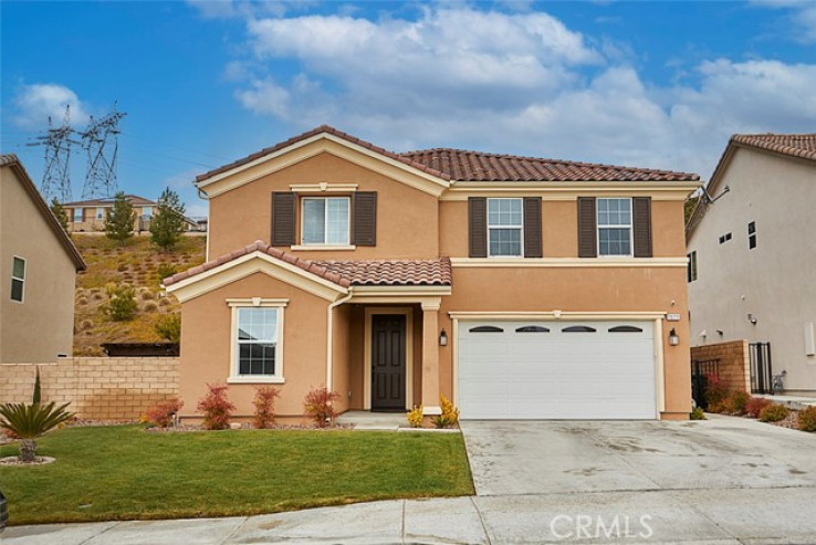 4 Bed Home for Sale in Saugus, California