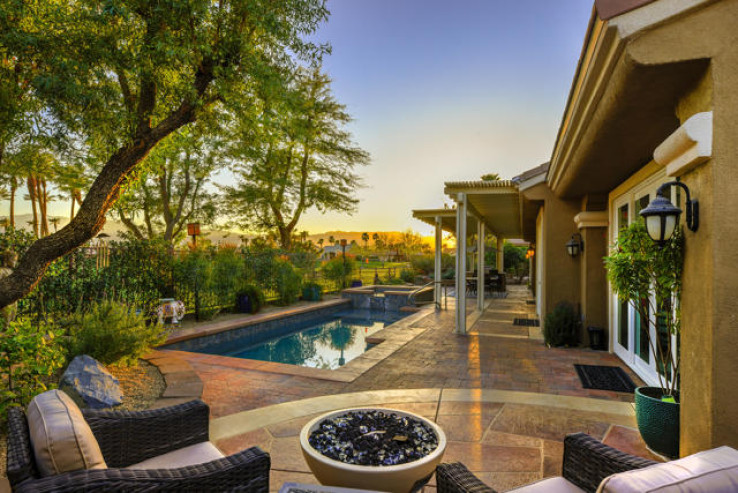 4 Bed Home for Sale in Palm Desert, California
