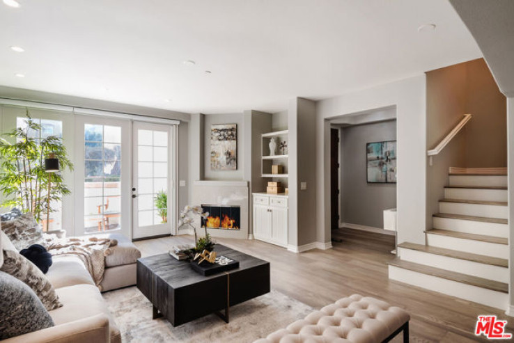 4 Bed Home for Sale in Playa Vista, California