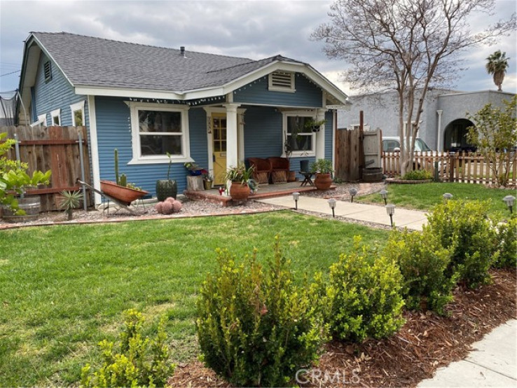2 Bed Home for Sale in Ontario, California