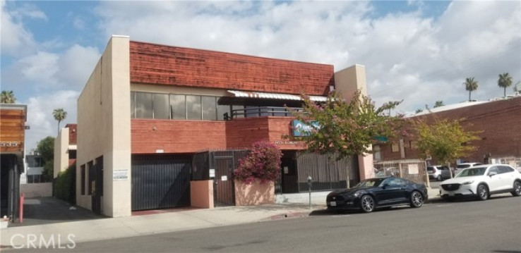  Commercial for Sale in Van Nuys, California