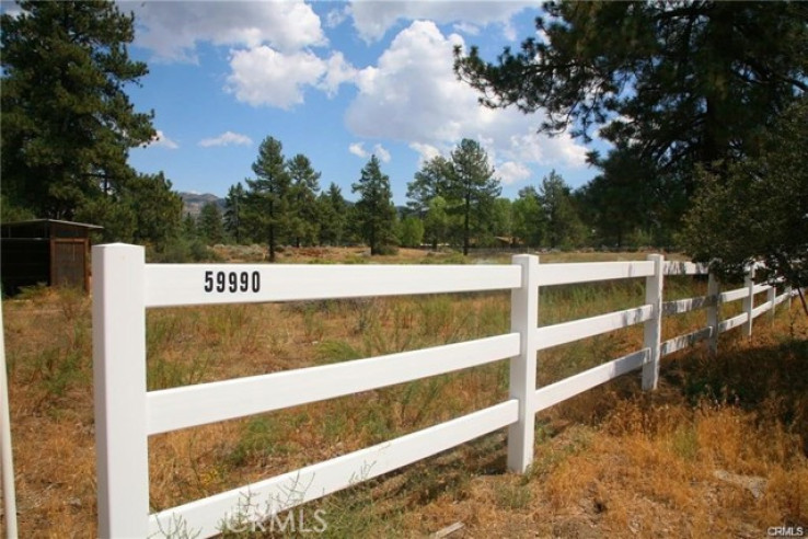  Land for Sale in Mountain Center, California