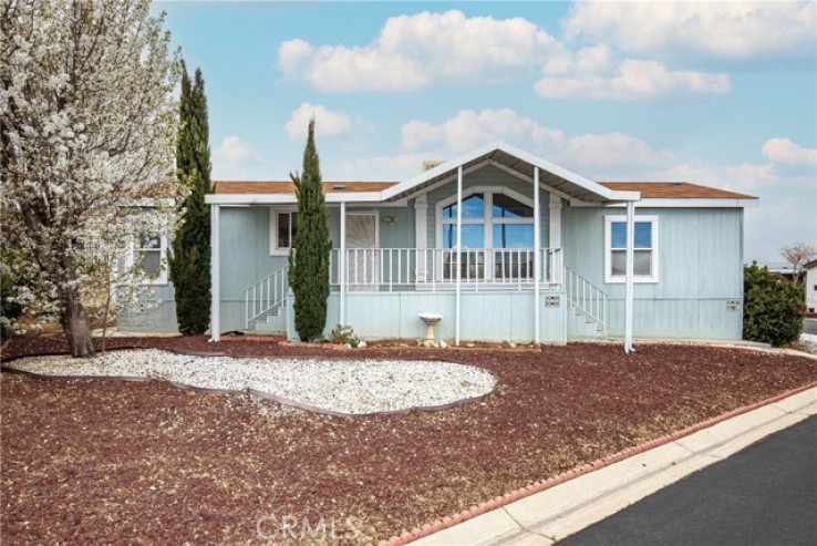 3 Bed Home for Sale in Palmdale, California