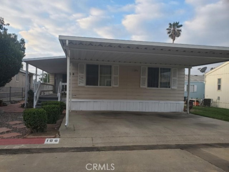 3 Bed Home for Sale in Ontario, California