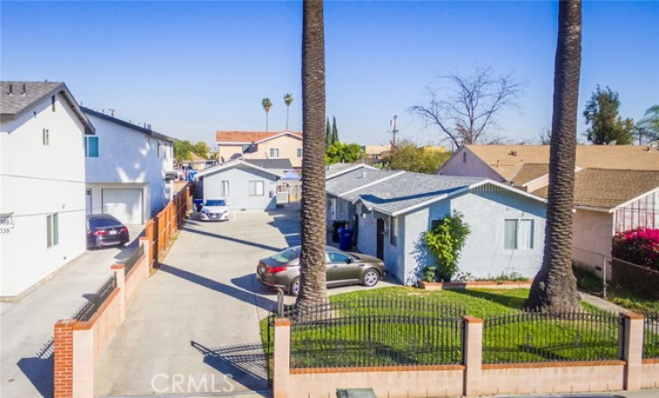  Income Home for Sale in Los Angeles, California