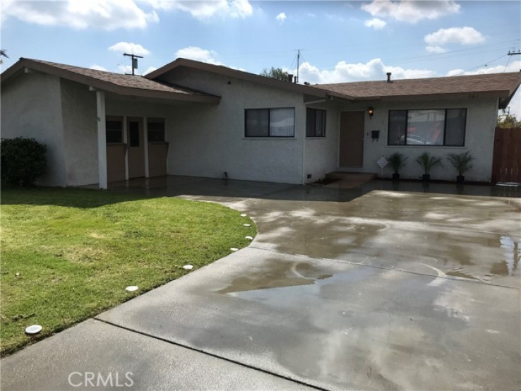 3 Bed Home for Sale in Rialto, California
