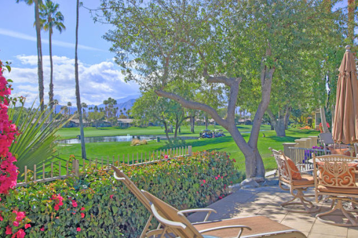 2 Bed Home for Sale in Palm Desert, California
