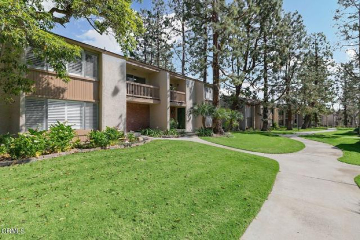 Residential Home in Ventura