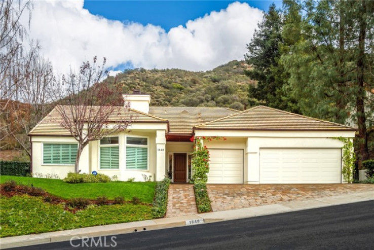 4 Bed Home for Sale in Westlake Village, California