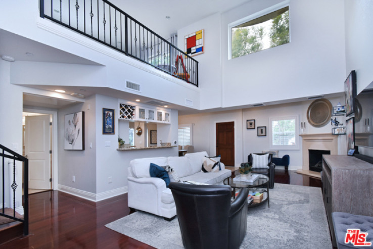 3 Bed Home for Sale in West Hollywood, California