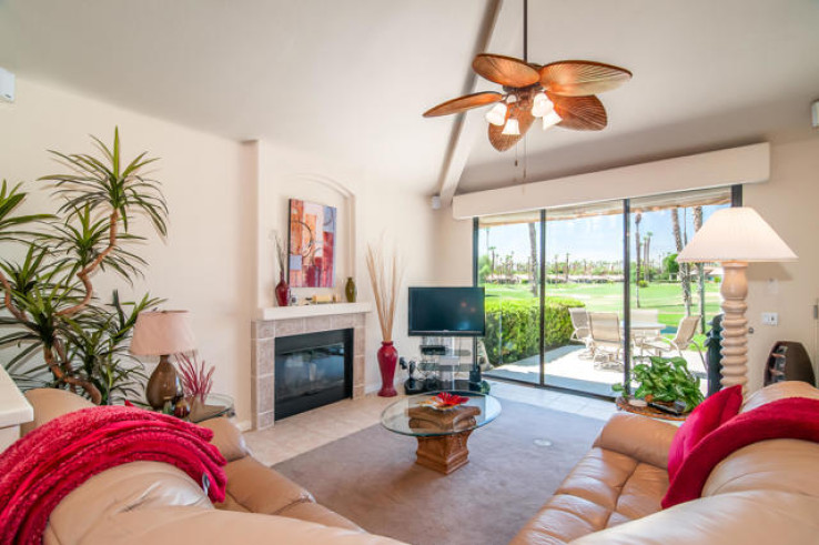 2 Bed Home for Sale in Palm Desert, California
