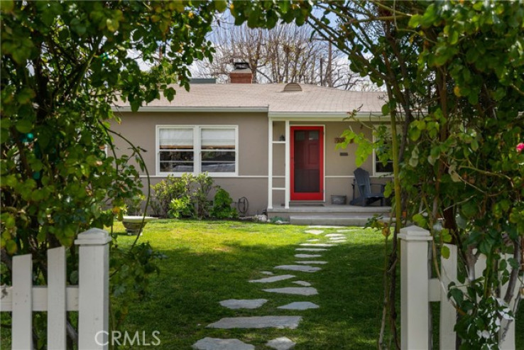 Residential Home in Burbank
