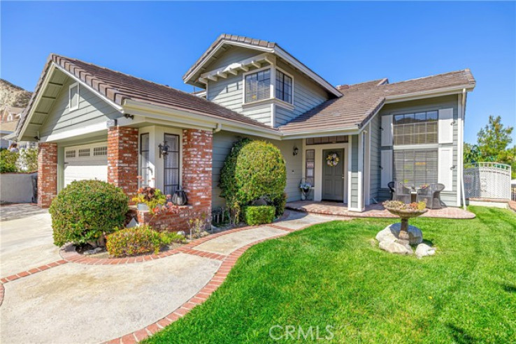 3 Bed Home for Sale in Castaic, California