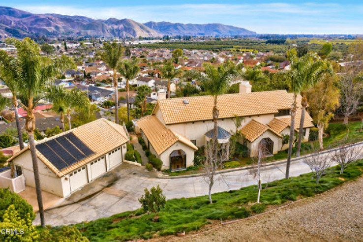 3 Bed Home for Sale in Santa Paula, California