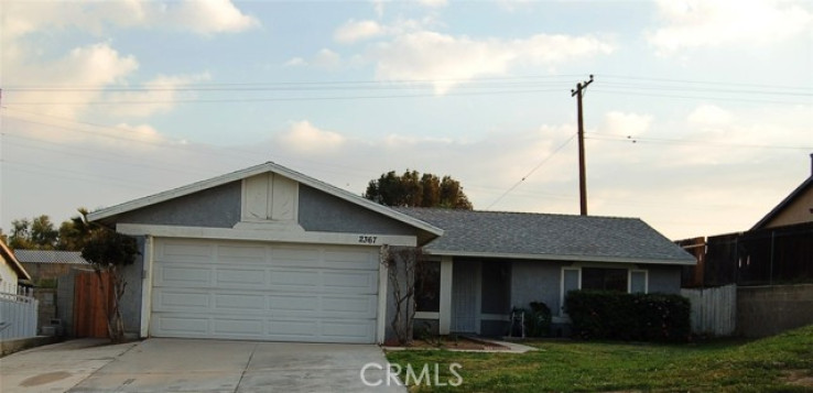 3 Bed Home for Sale in San Bernardino, California