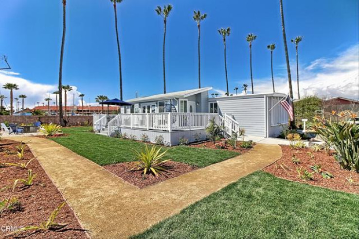 2 Bed Home for Sale in Ventura, California