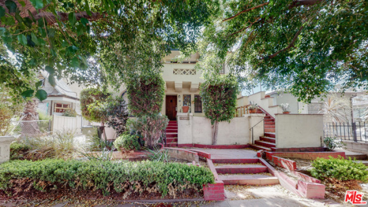  Income Home for Sale in Los Angeles, California